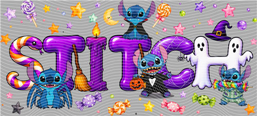 16oz Disney-D 3979